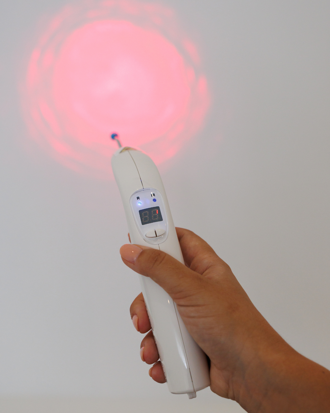 Laserterapia